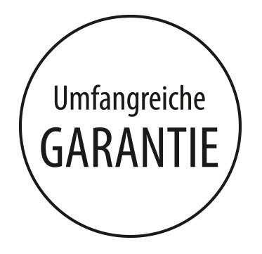 Bietet Ihr Händler auch Garantie- und Serviceleistungen?