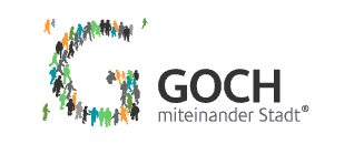 Goch - miteinander Stadt